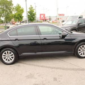 VW Passat 2.0 TDi DSG *VIRTUAL, LED, NAVIGACIJA*