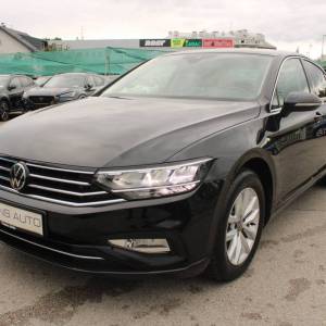 VW Passat 2.0 TDi DSG *VIRTUAL, LED, NAVIGACIJA*