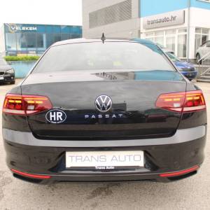 VW Passat 2.0 TDi DSG *VIRTUAL, LED, NAVIGACIJA*