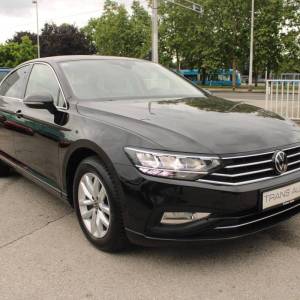 VW Passat 2.0 TDi DSG *VIRTUAL, LED, NAVIGACIJA*