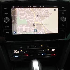 VW Passat 2.0 TDi DSG *VIRTUAL, LED, NAVIGACIJA*