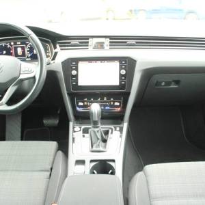 VW Passat 2.0 TDi DSG *VIRTUAL, LED, NAVIGACIJA*