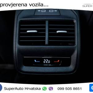 VW Passat Variant 1.5 eTSI DSG Business 150 KS, LED+ACC+GR SJED+MASAŽA+360