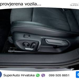 VW Passat Variant 1.5 eTSI DSG Business 150 KS, LED+ACC+GR SJED+MASAŽA+VIRT+360