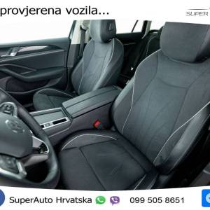 VW Passat Variant 1.5 eTSI DSG Business 150 KS, LED+ACC+GR SJED+MASAŽA+VIRT+360