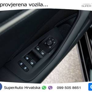 VW Passat Variant 1.5 eTSI DSG Business 150 KS, LED+ACC+GR SJED+MASAŽA+VIRT+360
