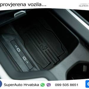 VW Passat Variant 1.5 eTSI DSG Business 150 KS, LED+ACC+GR SJED+MASAŽA+VIRT+360