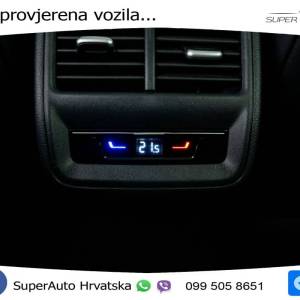 VW Passat Variant 1.5 eTSI DSG Business 150 KS, LED+ACC+GR SJED+MASAŽA+VIRT+360