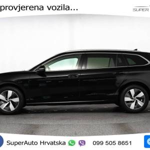 VW Passat Variant 1.5 eTSI DSG Business 150 KS, LED+ACC+GR SJED+MASAŽA+VIRT+360