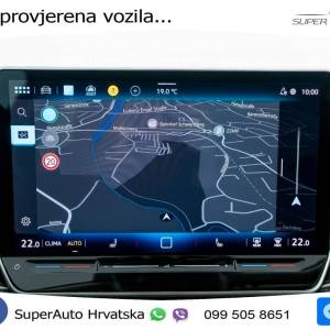 VW Passat Variant 1.5 eTSI DSG Business 150 KS, LED+ACC+GR SJED+MASAŽA+VIRT+360