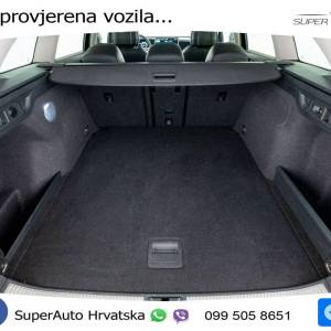 VW Passat Variant 1.5 eTSI DSG Business 150 KS, LED+ACC+GR SJED+MASAŽA+VIRT+360