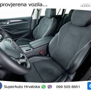 VW Passat Variant 1.5 eTSI DSG Business 150 KS, LED+ACC+GR SJED+MASAŽA+360