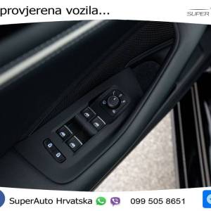 VW Passat Variant 1.5 eTSI DSG Business 150 KS, LED+ACC+GR SJED+MASAŽA+360