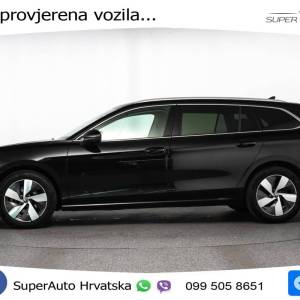 VW Passat Variant 1.5 eTSI DSG Business 150 KS, LED+ACC+GR SJED+MASAŽA+360