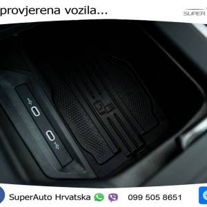 VW Passat Variant 1.5 eTSI DSG Business 150 KS, LED+ACC+GR SJED+MASAŽA+360
