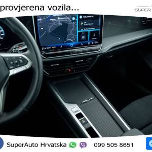 VW Passat Variant 1.5 eTSI DSG Business 150 KS, LED+ACC+GR SJED+MASAŽA+360