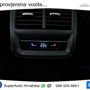 VW Passat Variant 1.5 eTSI DSG Business 150 KS, LED+ACC+GR SJED+MASAŽA+360