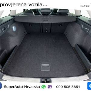 VW Passat Variant 1.5 eTSI DSG Business 150 KS, LED+ACC+GR SJED+MASAŽA+360