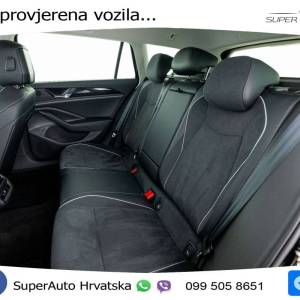 VW Passat Variant 1.5 eTSI DSG Business 150 KS, LED+ACC+GR SJED+MASAŽA+360