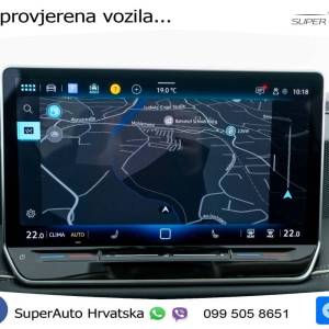 VW Passat Variant 1.5 eTSI DSG Business 150 KS, LED+ACC+GR SJED+MASAŽA+360