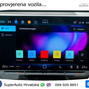 VW Passat Variant 1.5 eTSI DSG Business 150 KS, LED+ACC+GR SJED+MASAŽA+360