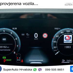 VW Passat Variant 1.5 eTSI DSG Business 150 KS, LED+ACC+GR SJED+MASAŽA+360