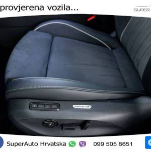 VW Passat Variant 1.5 eTSI DSG Business 150 KS, LED+ACC+GR SJED+MASAŽA+360