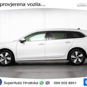 VW Passat Variant 1.5 eTSI DSG Business 150 KS, LED+ACC+GR SJED+MASAŽA+360
