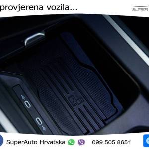 VW Passat Variant 1.5 eTSI DSG Business 150 KS, LED+ACC+GR SJED+MASAŽA+360