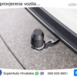 VW Passat Variant 1.5 eTSI DSG Business 150 KS, LED+ACC+GR SJED+MASAŽA+360