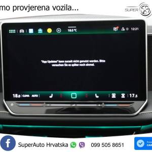 VW Passat Variant 2.0 TDI Aut. Business 150 KS, ACC+LED+360+GR SJED+VIRT+ASIST