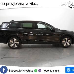 VW Passat Variant 2.0 TDI Aut. Business 150 KS, ACC+LED+360+GR SJED+VIRT+ASIST