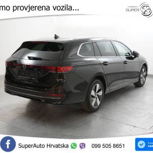 VW Passat Variant 2.0 TDI Aut. Business 150 KS, ACC+LED+360+GR SJED+VIRT+ASIST