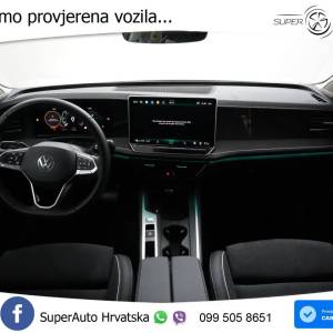 VW Passat Variant 2.0 TDI Aut. Business 150 KS, ACC+LED+360+GR SJED+VIRT+ASIST