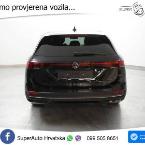 VW Passat Variant 2.0 TDI Aut. Business 150 KS, ACC+LED+360+GR SJED+VIRT+ASIST