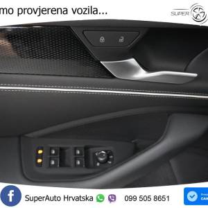VW Passat Variant 2.0 TDI Aut. Business 150 KS, ACC+LED+360+GR SJED+VIRT+ASIST