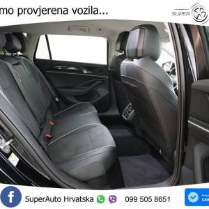 VW Passat Variant 2.0 TDI Aut. Business 150 KS, ACC+LED+360+GR SJED+VIRT+ASIST