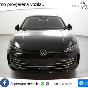 VW Passat Variant 2.0 TDI Aut. Business 150 KS, ACC+LED+360+GR SJED+VIRT+ASIST