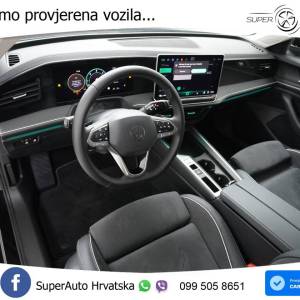 VW Passat Variant 2.0 TDI Aut. Business 150 KS, ACC+LED+360+GR SJED+VIRT+ASIST