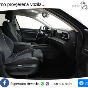 VW Passat Variant 2.0 TDI Aut. Business 150 KS, ACC+LED+360+GR SJED+VIRT+ASIST