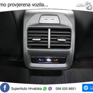VW Passat Variant 2.0 TDI Aut. Business 150 KS, ACC+LED+360+GR SJED+VIRT+ASIST