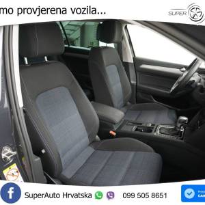 VW Passat Variant GTE 1.4 TSI PHEV Aut. 218 KS, ACC+LED+KAM+GR SJED+NAVI