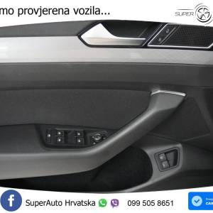 VW Passat Variant GTE 1.4 TSI PHEV Aut. 218 KS, ACC+LED+KAM+GR SJED+NAVI
