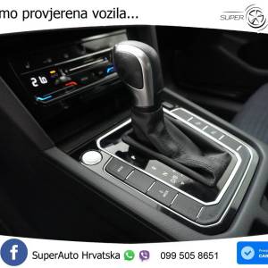 VW Passat Variant GTE 1.4 TSI PHEV Aut. 218 KS, ACC+LED+KAM+GR SJED+NAVI