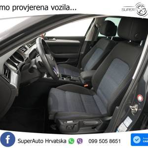 VW Passat Variant GTE 1.4 TSI PHEV Aut. 218 KS, ACC+LED+KAM+GR SJED+NAVI
