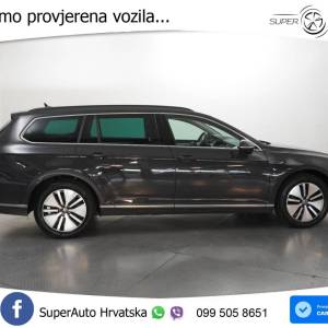 VW Passat Variant GTE 1.4 TSI PHEV Aut. 218 KS, ACC+LED+KAM+GR SJED+NAVI
