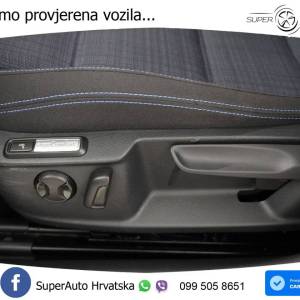 VW Passat Variant GTE 1.4 TSI PHEV Aut. 218 KS, ACC+LED+KAM+GR SJED+NAVI
