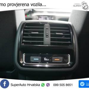 VW Passat Variant GTE 1.4 TSI PHEV Aut. 218 KS, ACC+LED+KAM+GR SJED+NAVI