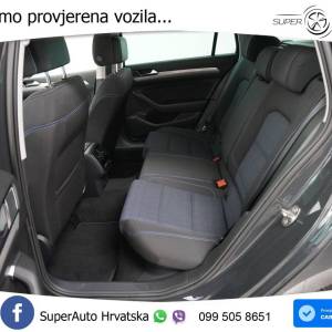 VW Passat Variant GTE 1.4 TSI PHEV Aut. 218 KS, ACC+LED+KAM+GR SJED+NAVI