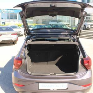 VW Polo 1.0 TSi DSG *KAMERA*
